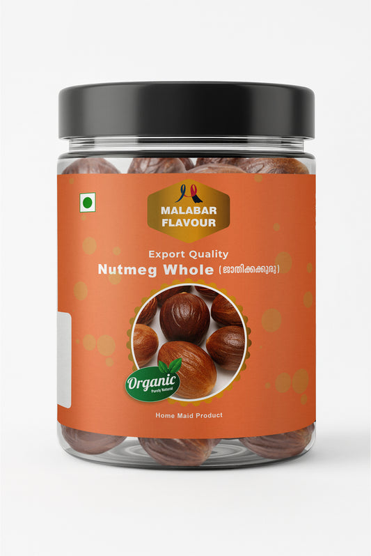 Nutmeg(Export)  ജാതിക്കക്കുരു