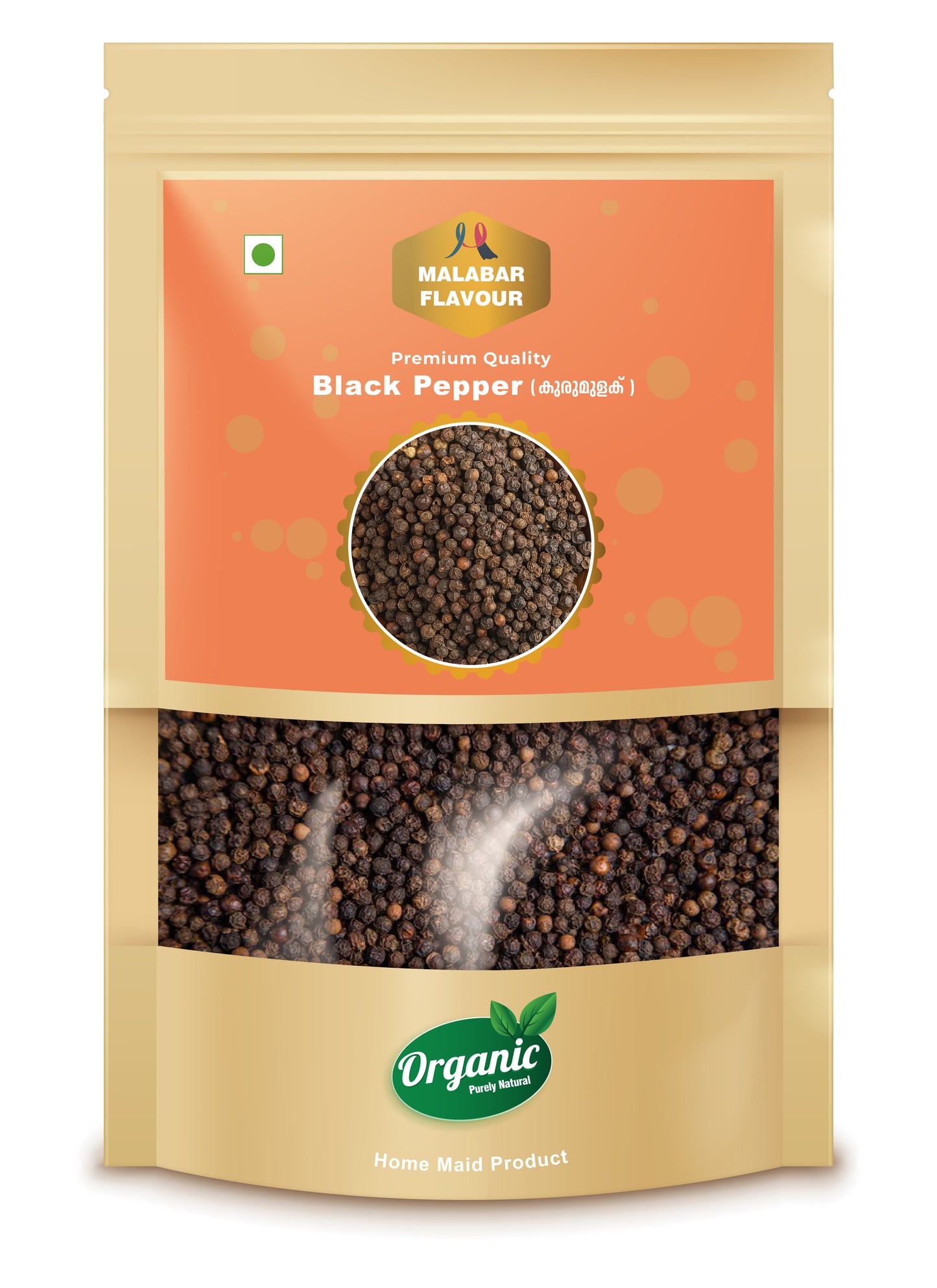 Black Pepper കുരുമുളക്