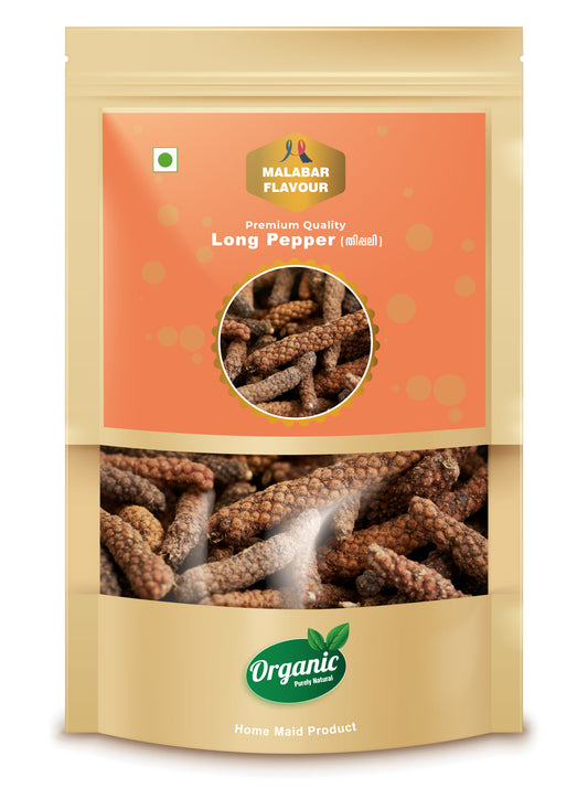 Long Pepper തിപ്പലി