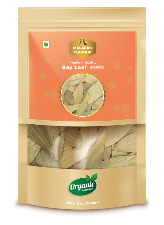 Bay Leaf കറുവയില