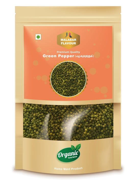 Green Pepper പച്ച കുരുമുളക്