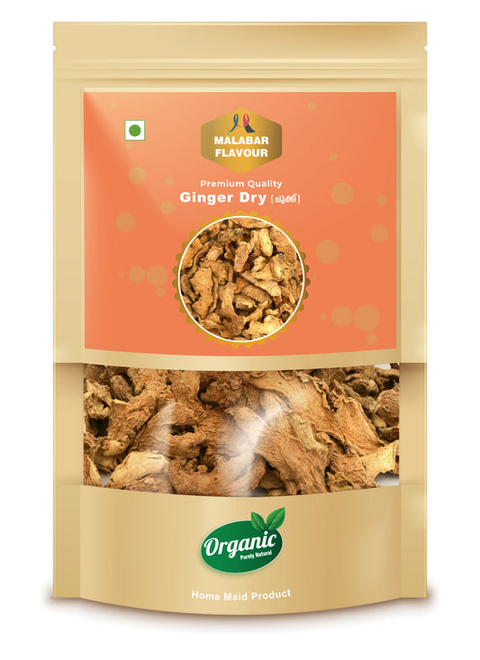 Ginger Dry ചുക്ക്