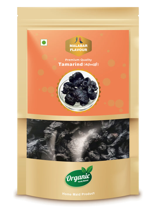 Malabar Tamarind കുടംപുളി