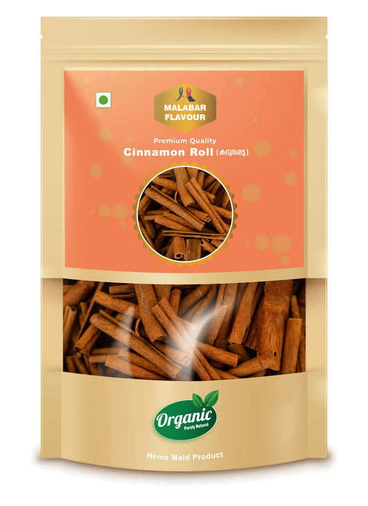 Cinnamon Roll കറുവപ്പട്ട