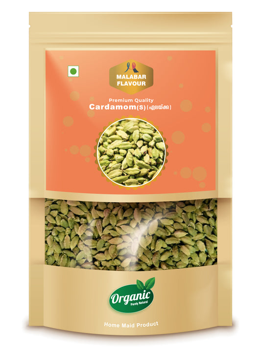 Cardamom (S) ഏലയ്ക്ക